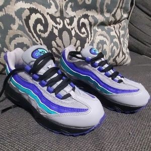 Nike Air Max 95